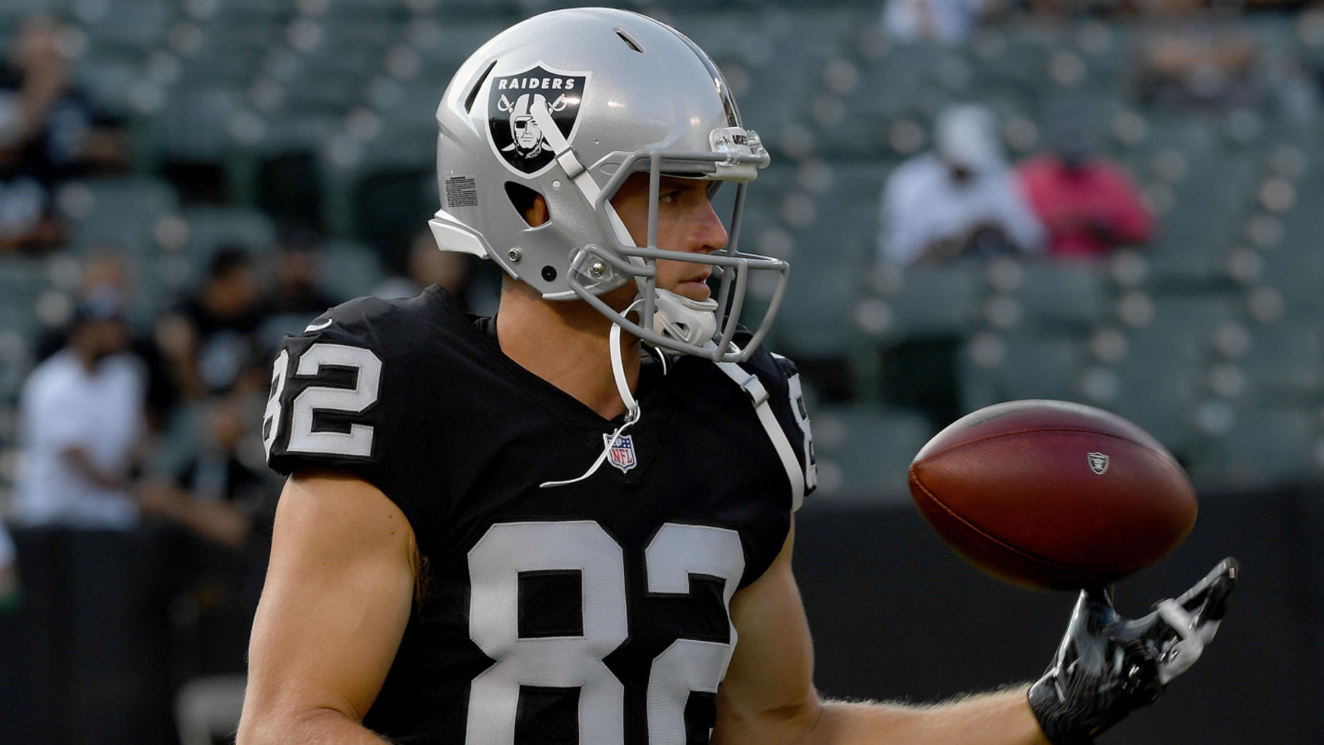 Jordy Nelson Raiders - HD Wallpaper 