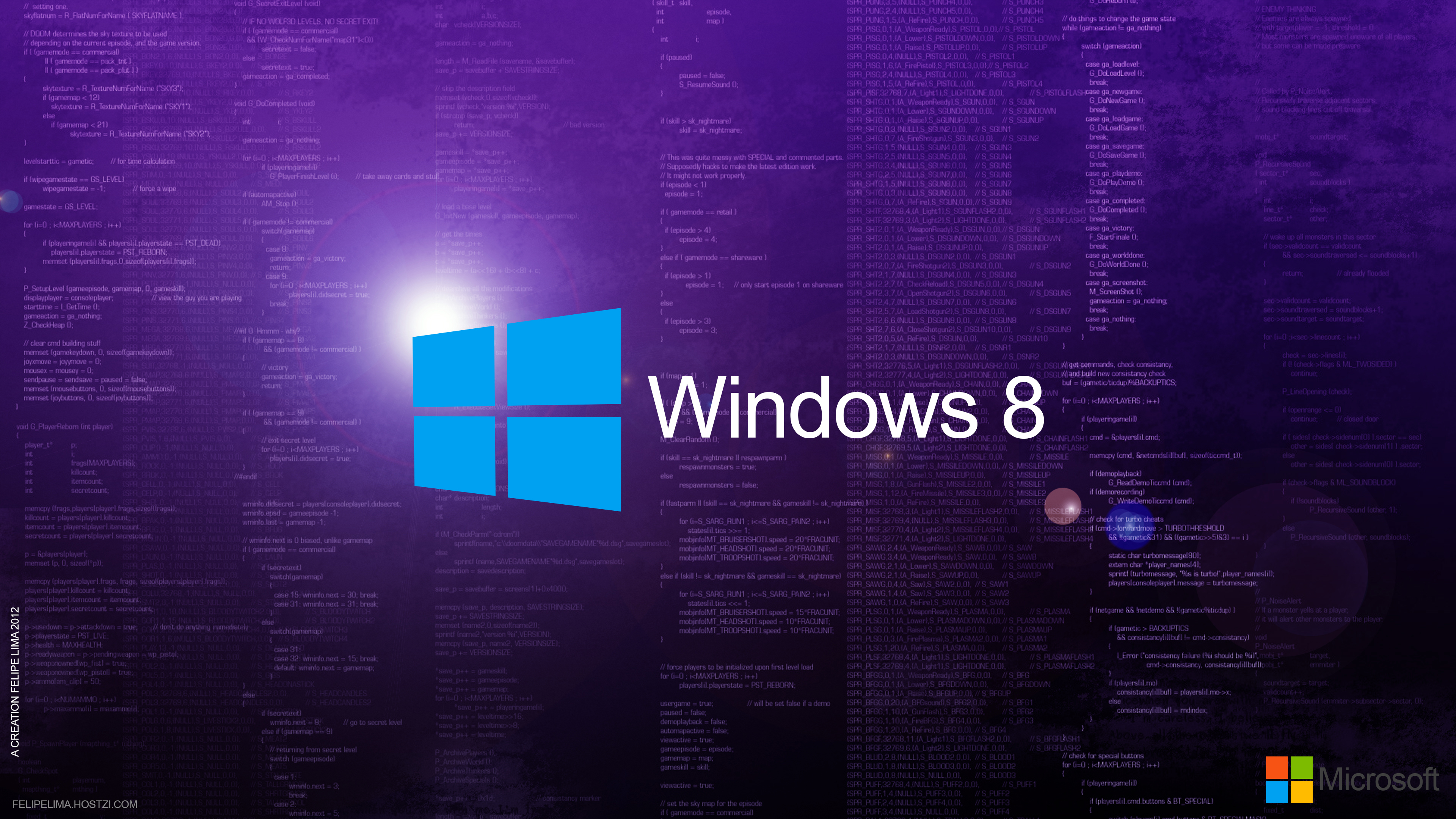 Windows 8 Wallpaper 4k - HD Wallpaper 