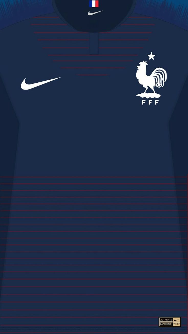 France Jersey - HD Wallpaper 