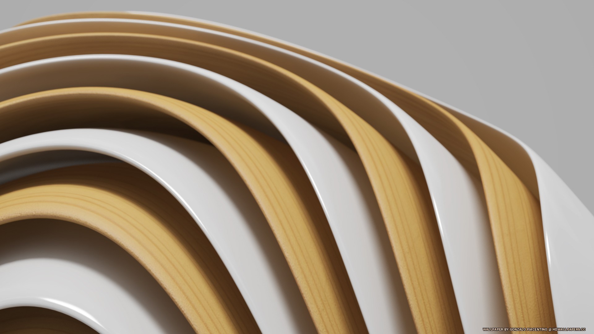 Architecture - HD Wallpaper 