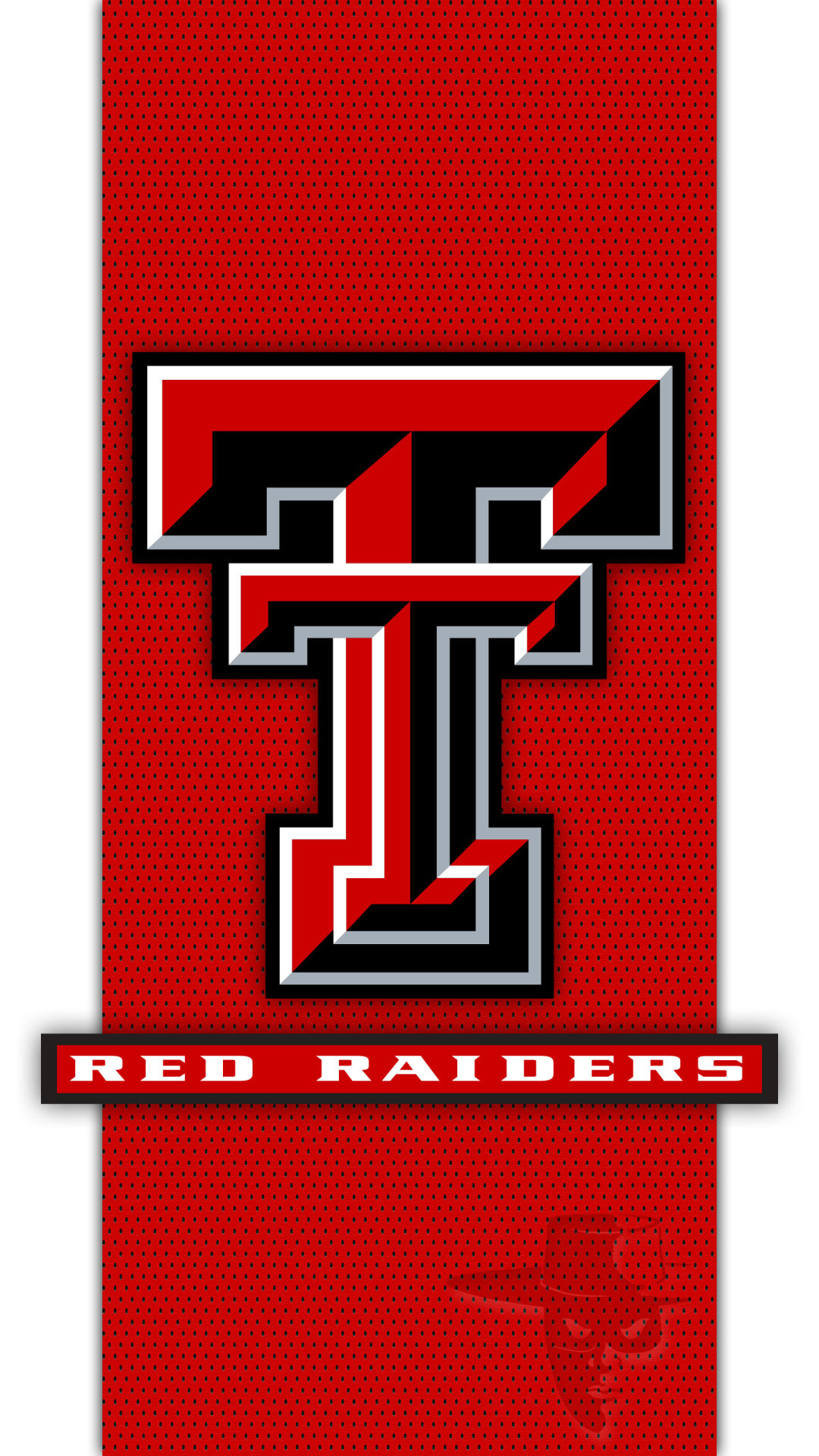 Logo Texas Tech Baseball - HD Wallpaper 
