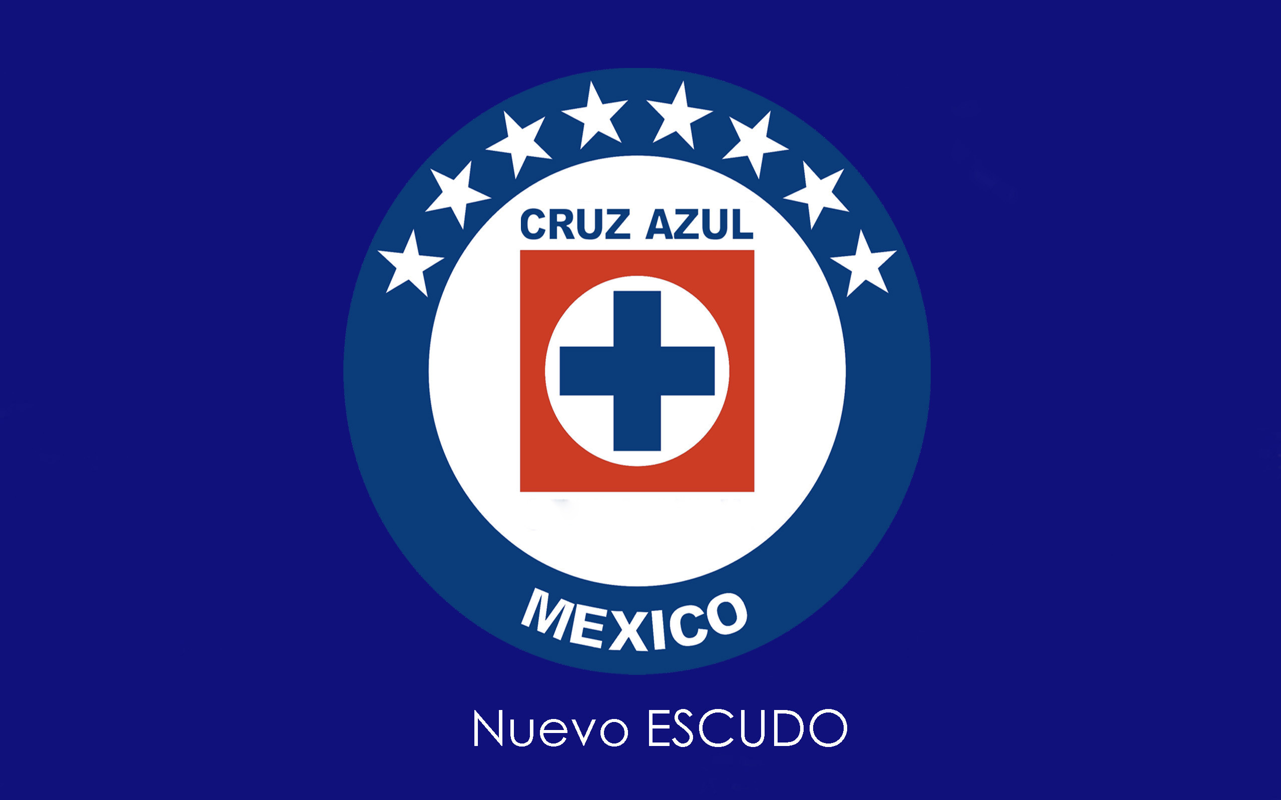 Wiki Free Desktop Wallpapers Cruz Azul Pic 
 Data Src - Cruz Azul Logo Dream League Soccer 2019 - HD Wallpaper 