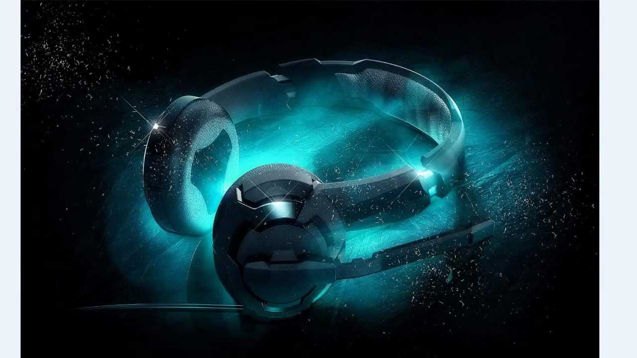 Music Wallpaper No Copyright - HD Wallpaper 