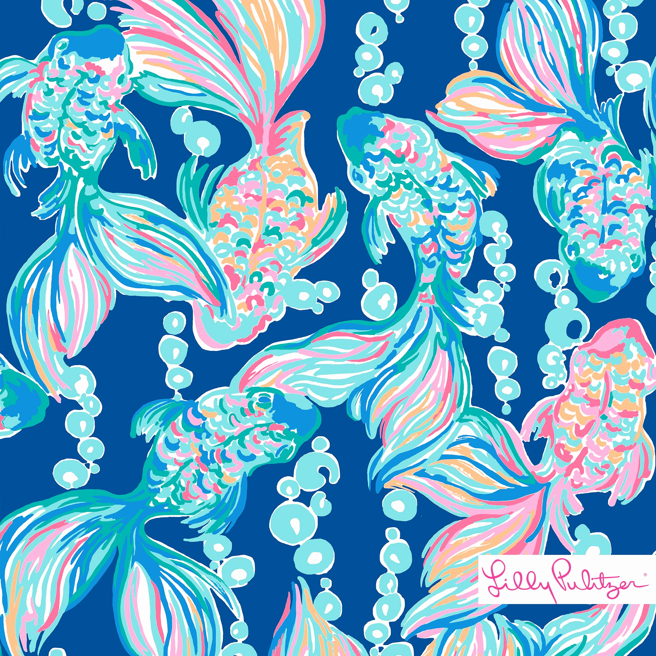 Elegant Lily Pulitzer Wallpaper Lilly New Ipad Mini - Lilly Pulitzer Going Coastal - HD Wallpaper 