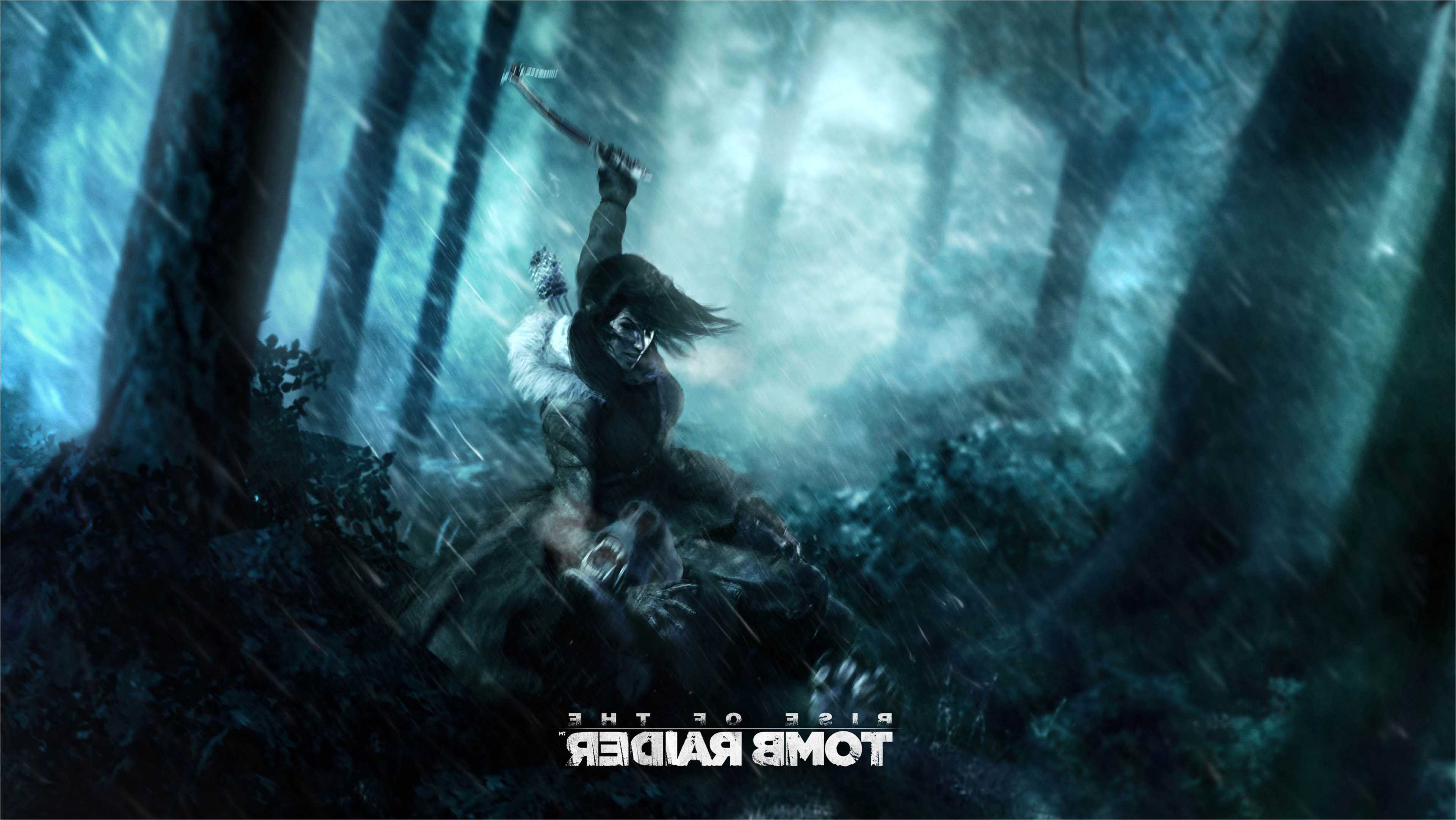 Px Rise Of The Tomb Raider Desktop Photos - Pc Game - HD Wallpaper 