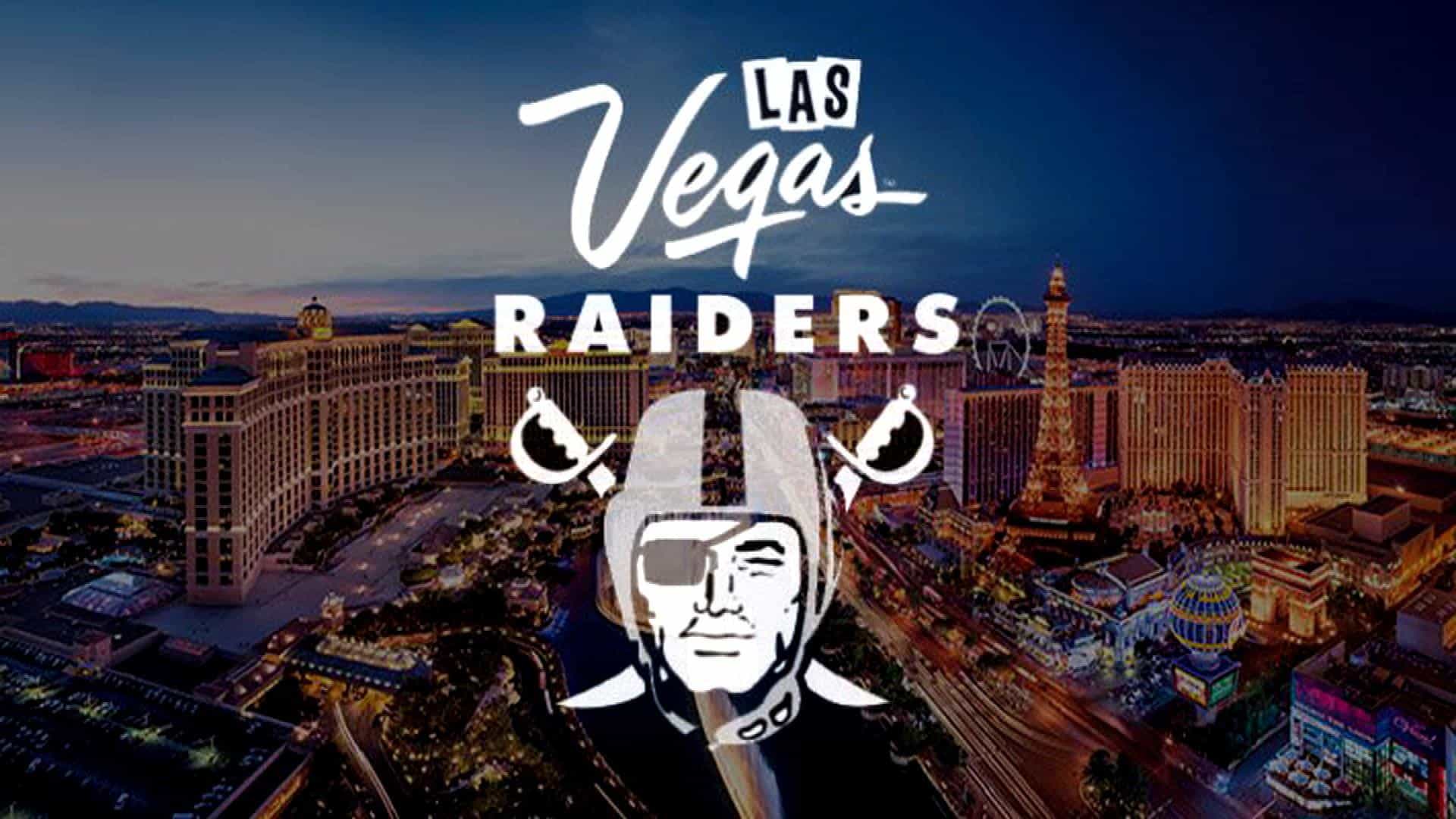 Las Vegas Raiders Schedule 2020 - HD Wallpaper 
