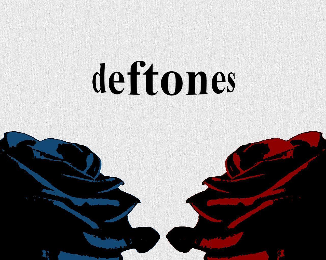 Deftones Wallpapers Hd - HD Wallpaper 