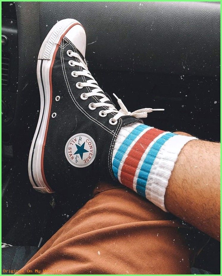 Converse All Star - HD Wallpaper 