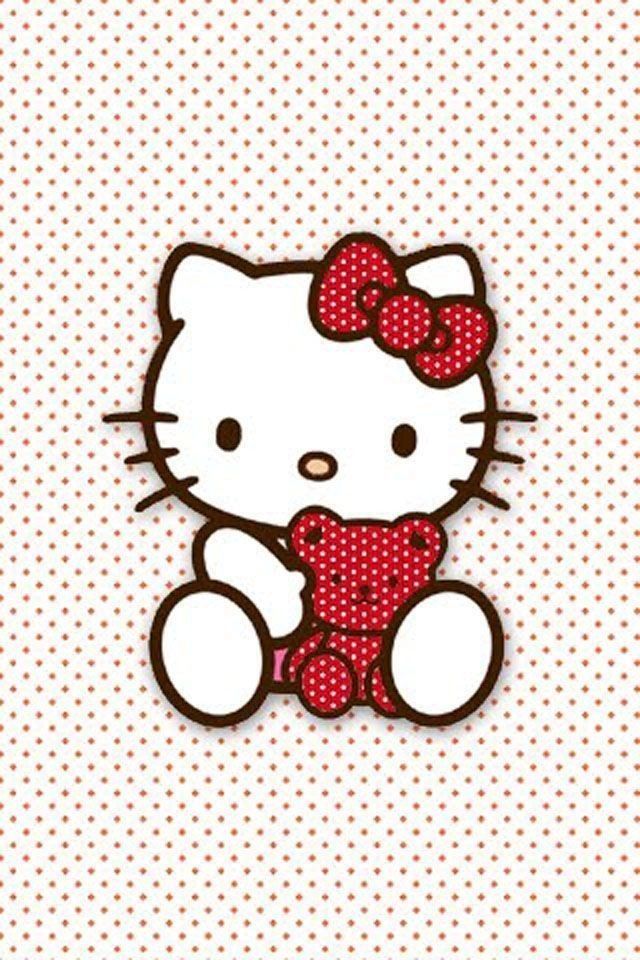 Transparent Hello Kitty Png - HD Wallpaper 