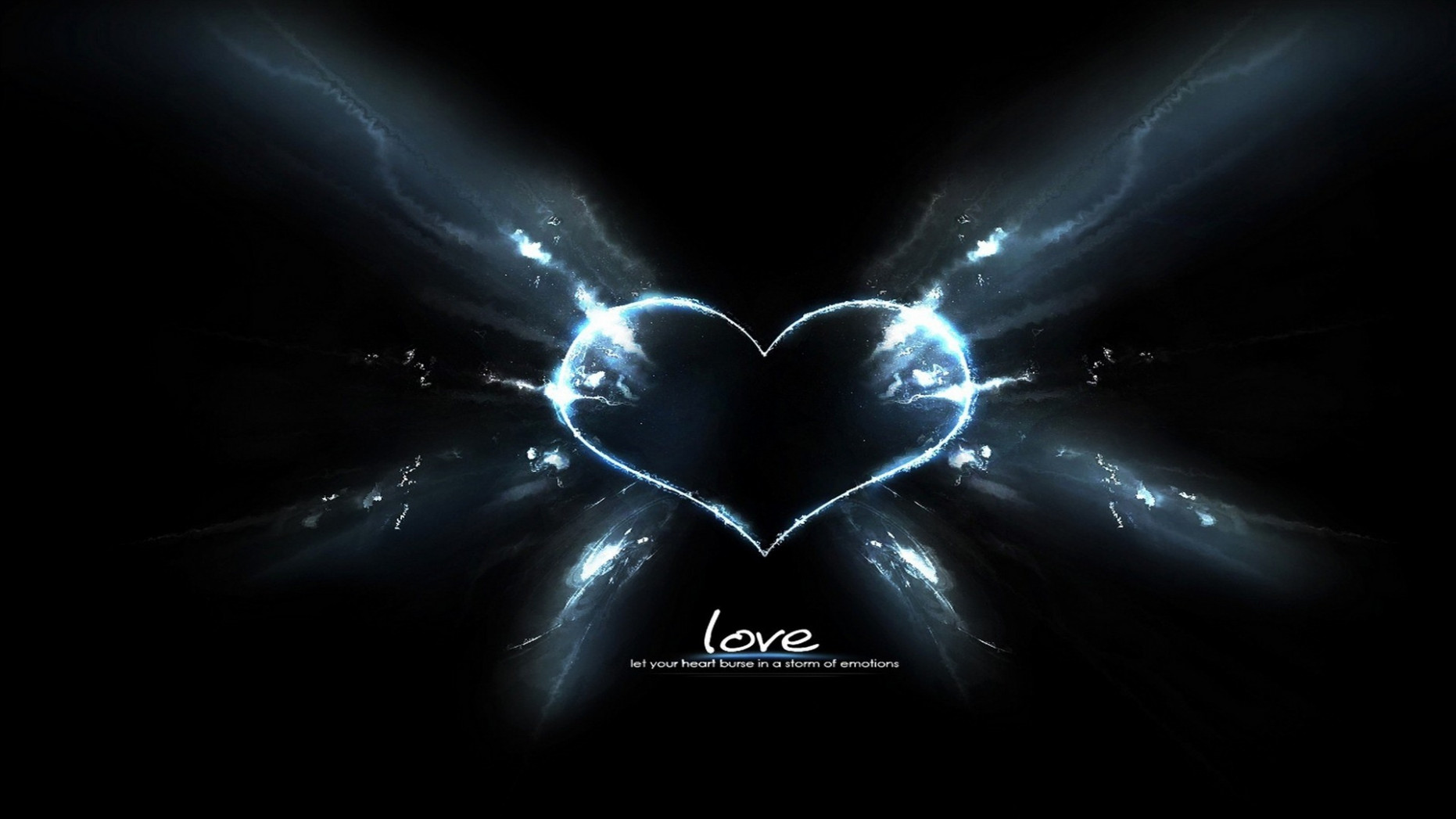 Fondos De Pantalla - Hd Love - HD Wallpaper 