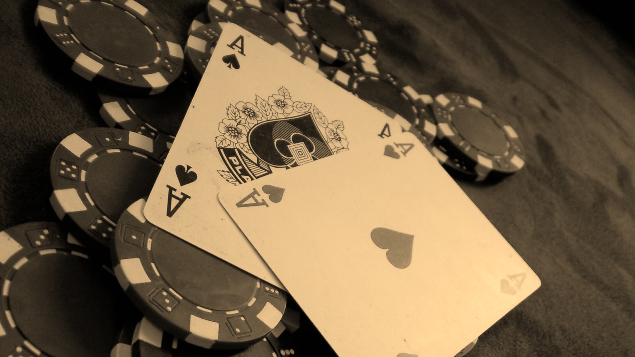 Poker Wallpaper Hd - 2048x1152 Wallpaper - teahub.io