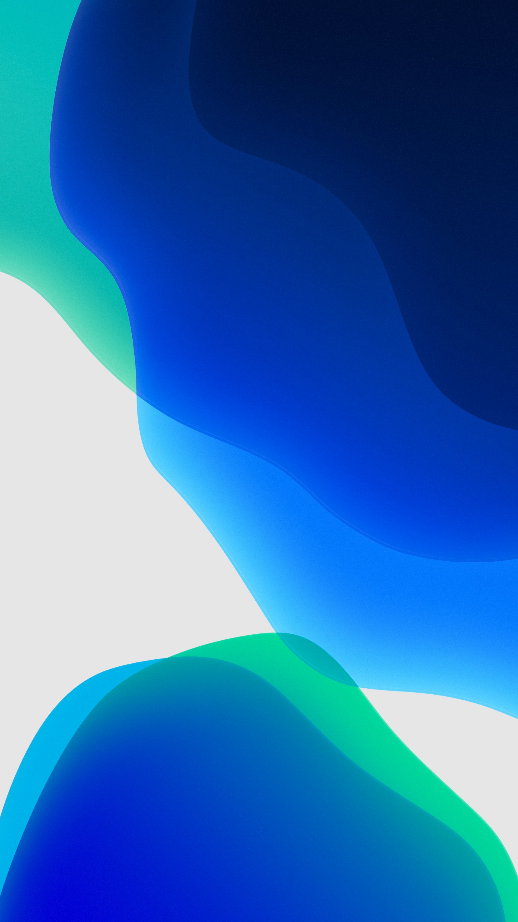 Ios 13 Wallpapers For Iphone - 2160x3840 Wallpaper 