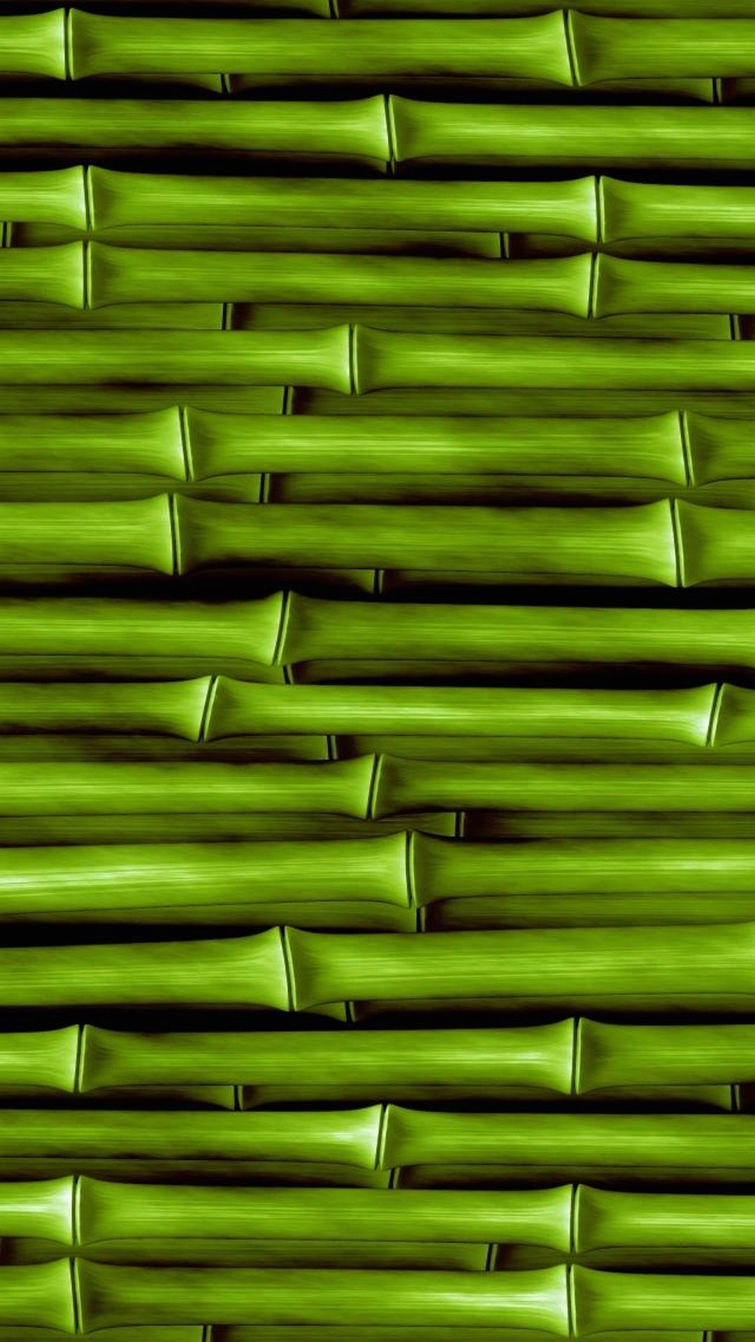 Bamboo Iphone - HD Wallpaper 