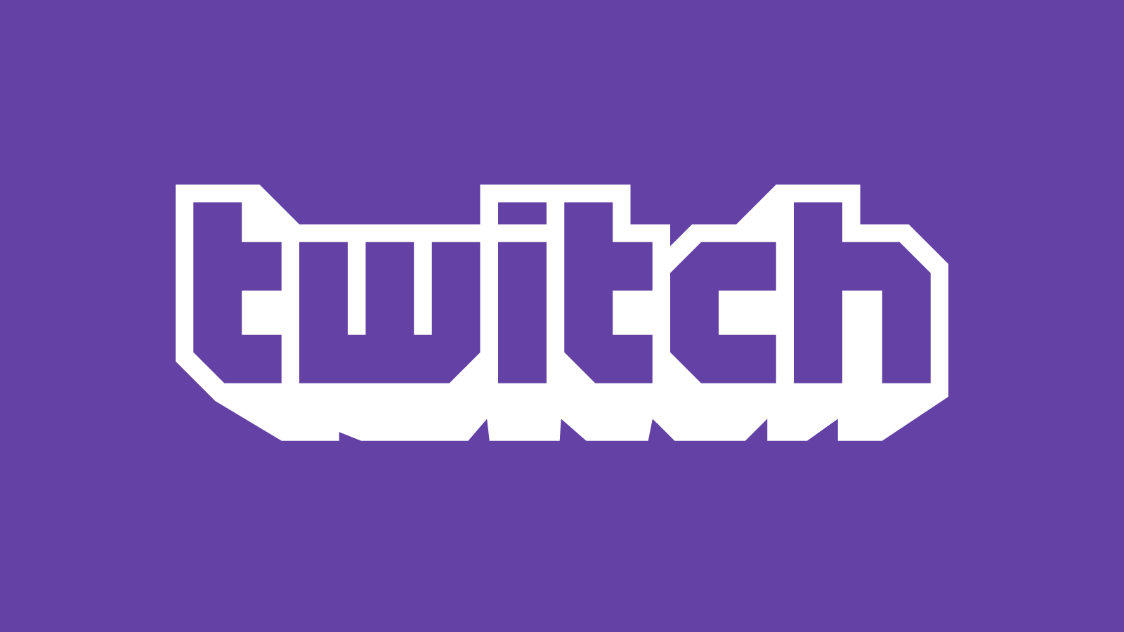 Twitch 2560 X 1440 - HD Wallpaper 