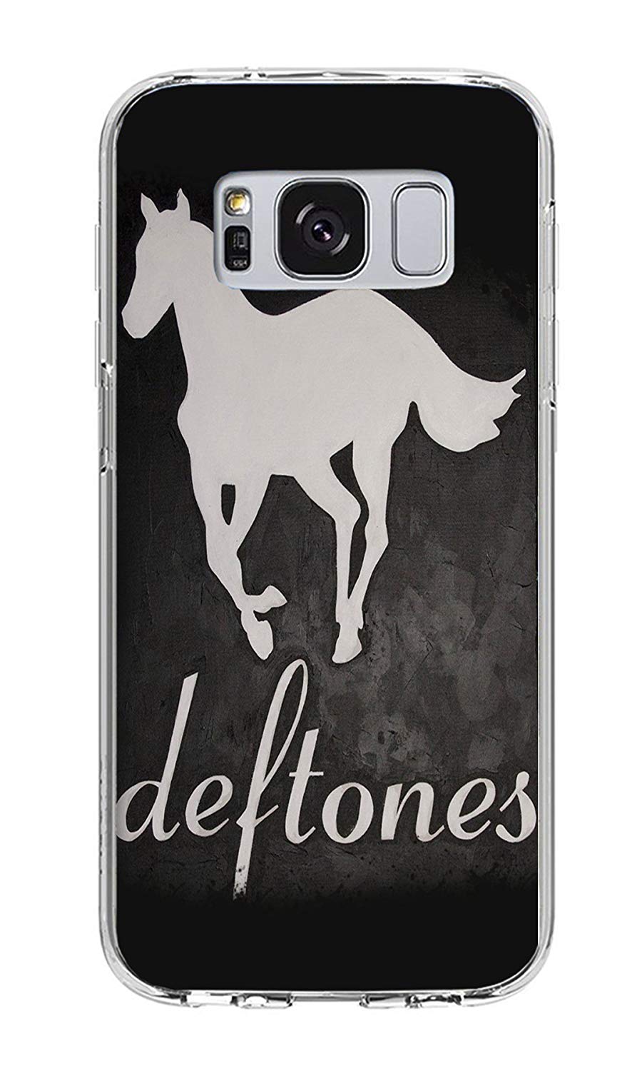 Deftones White Pony - HD Wallpaper 