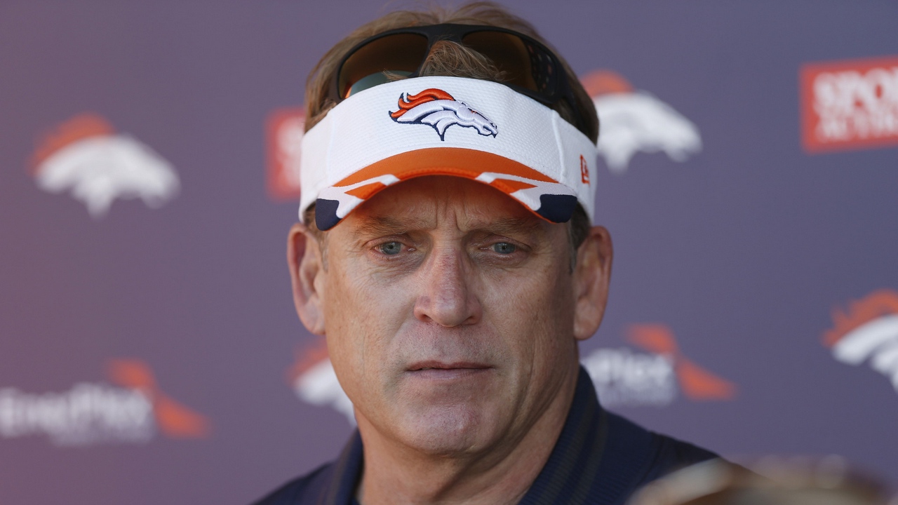 Wallpaper Jack Del Rio, 2015, Coach, Raiders - Jack Del Rio - HD Wallpaper 