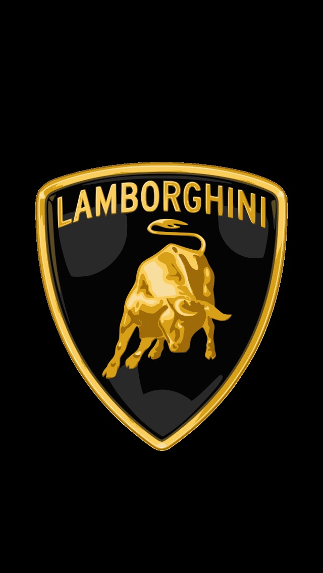 Lamborghini Wallpaper Iphone - HD Wallpaper 