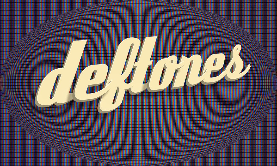 Deftones - HD Wallpaper 