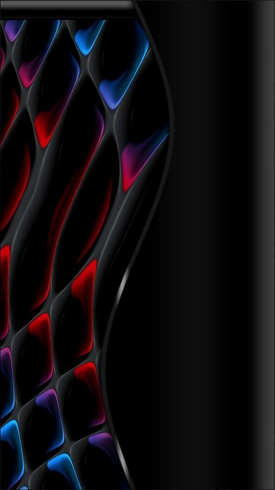 Black Blue Wallpaper Android 564x1002 Wallpaper teahub.io