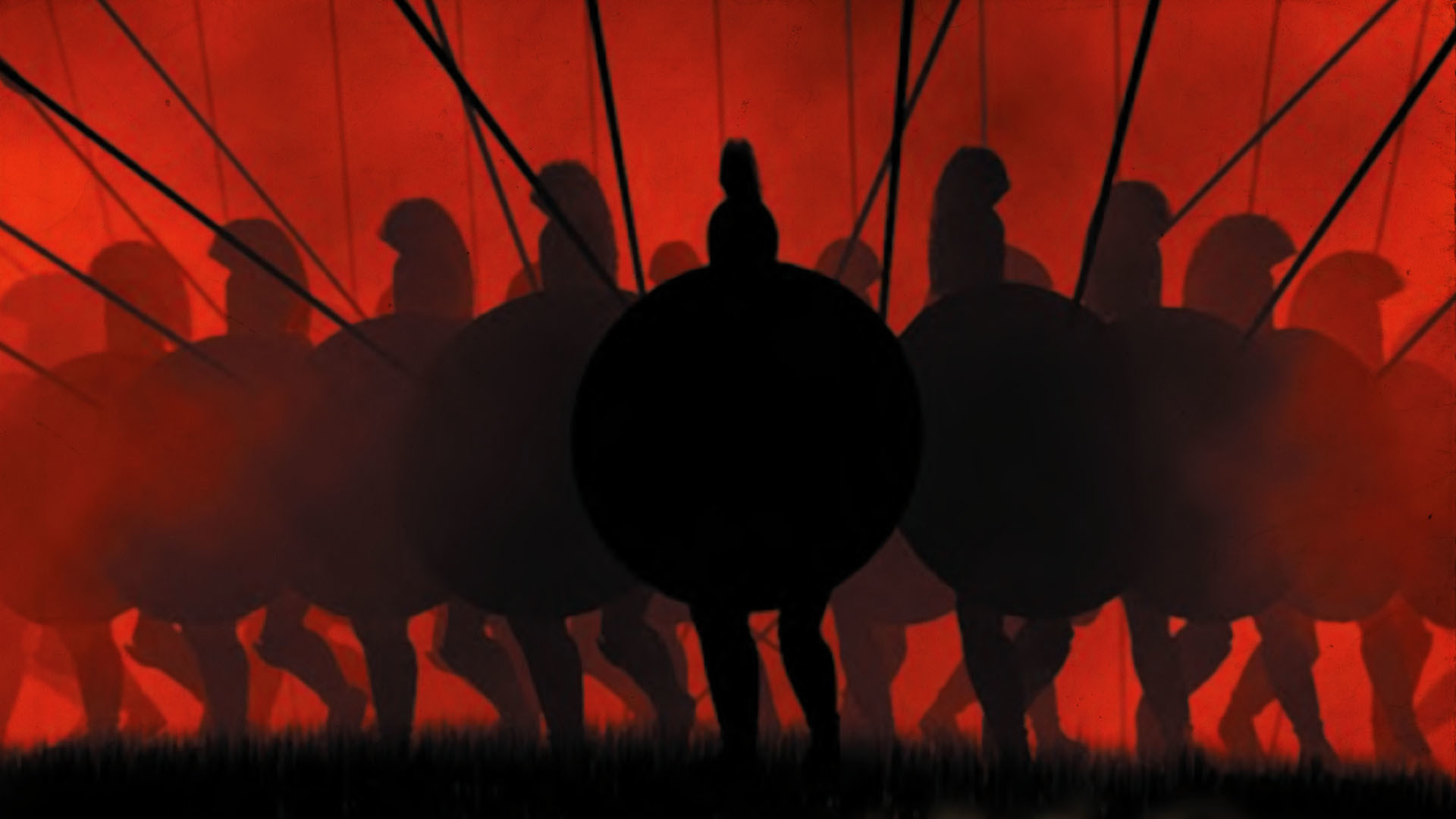 Total War - Rome Total War Background - HD Wallpaper 