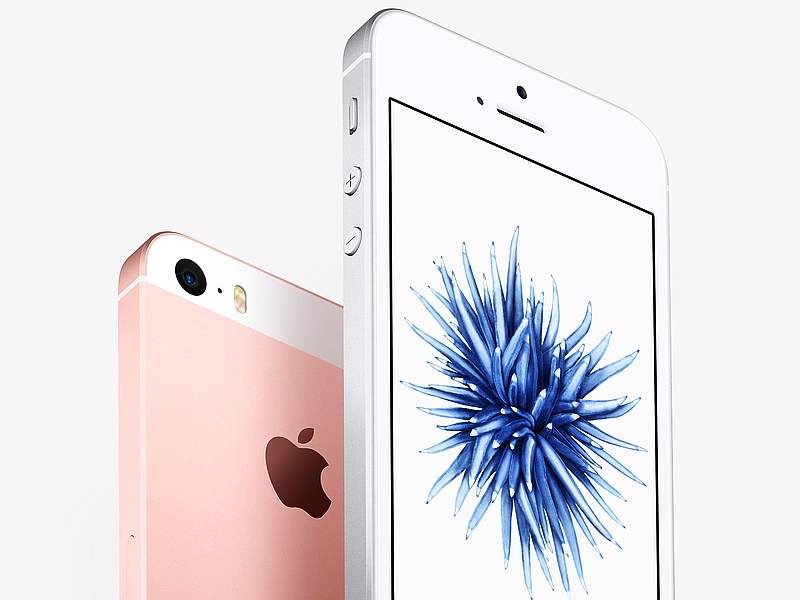 Iphone Se Seeing Stock-outs, Shipping Delays In The - Iphone 6 Price In London 2017 - HD Wallpaper 