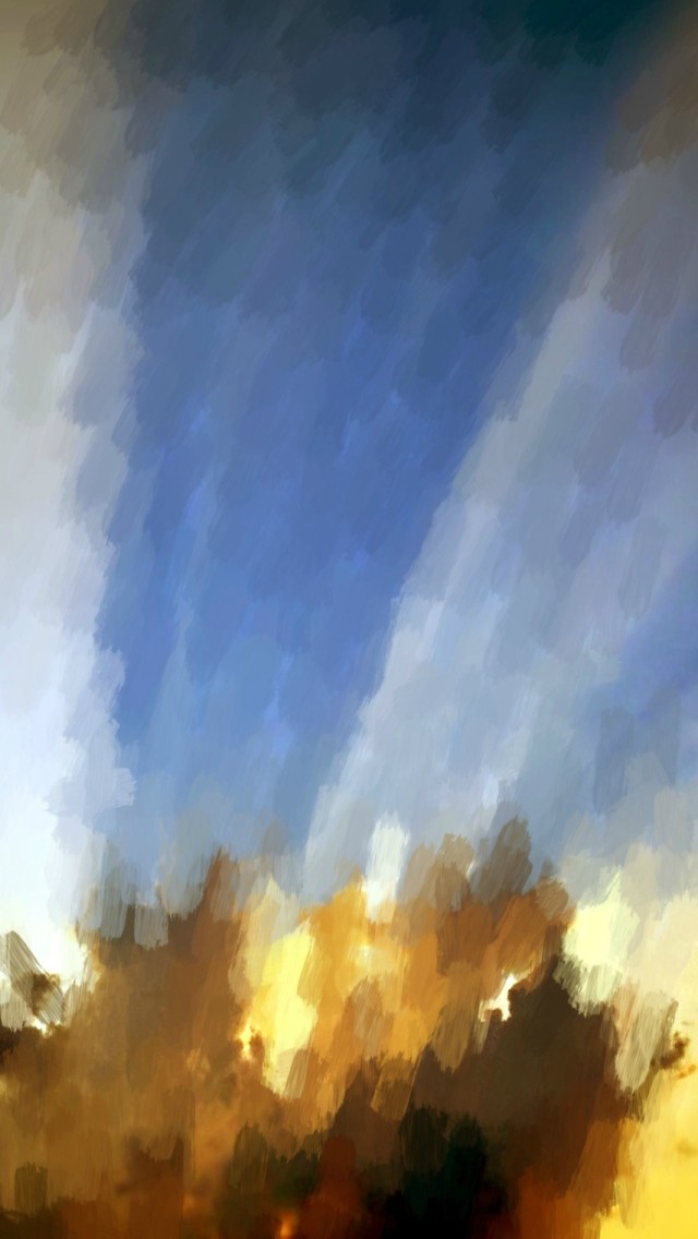 Painting - HD Wallpaper 