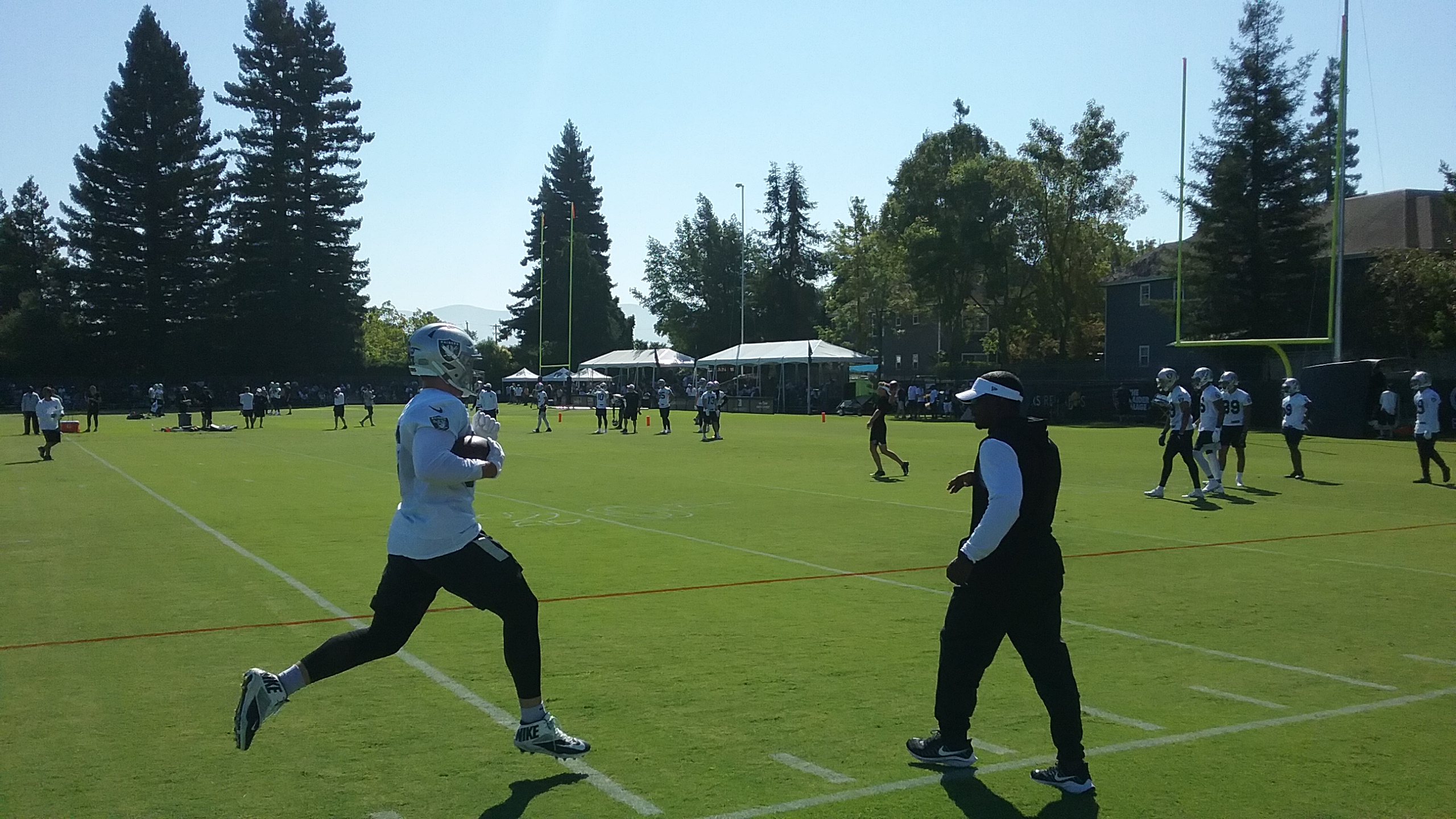 Sprint Football - HD Wallpaper 