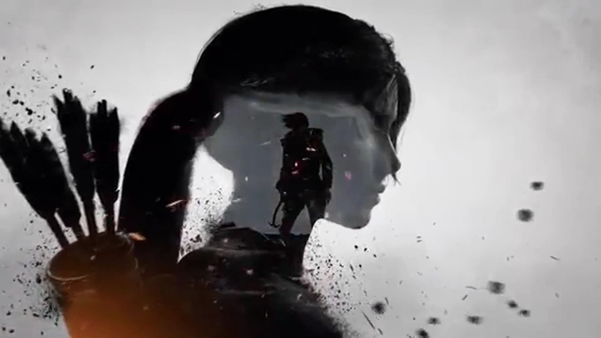 Rise Of The Tomb Raider Kitezh Concept Art ❤ K Hd Desktop - Shadow Of The Tomb Raider - HD Wallpaper 