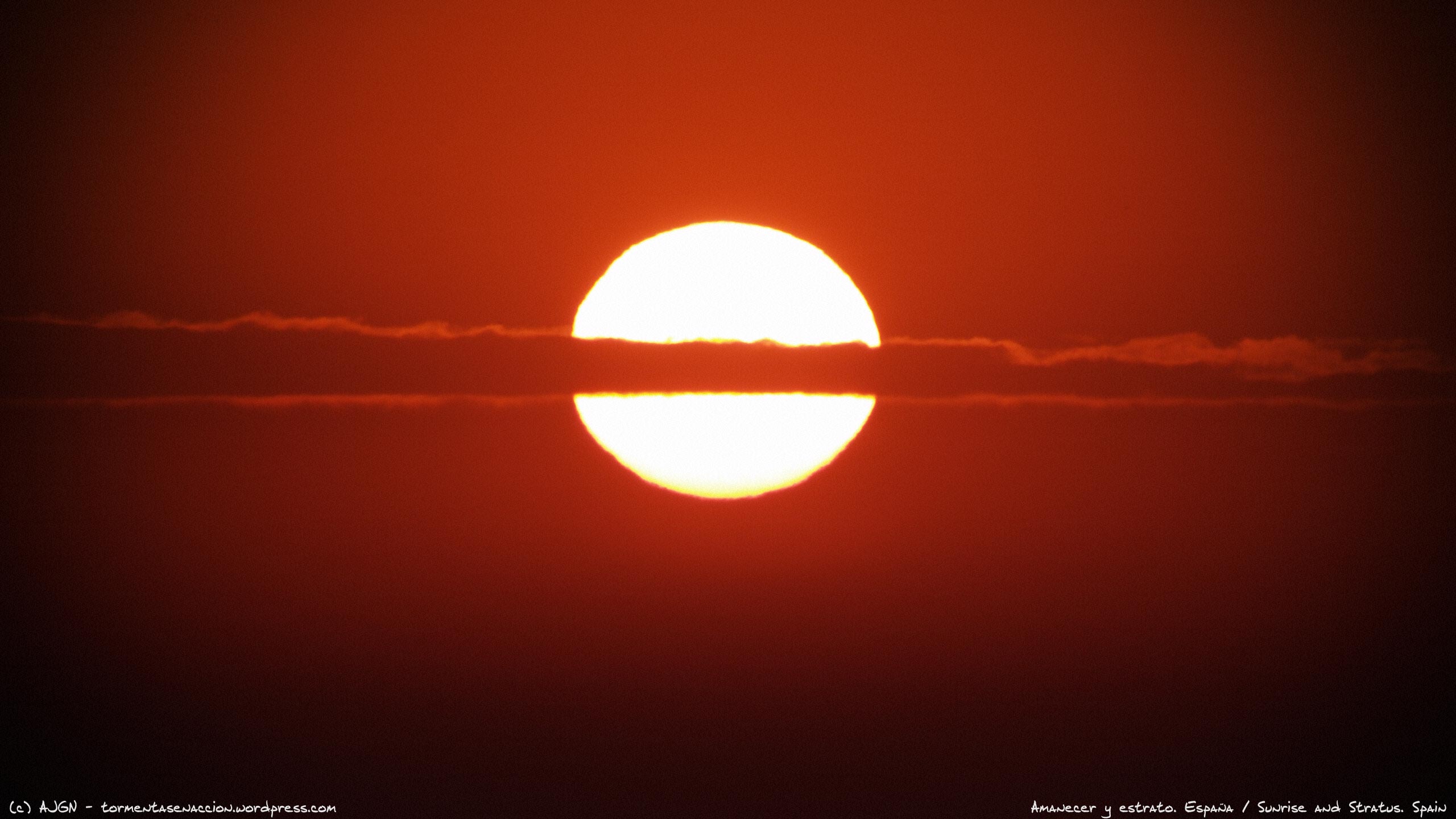 Fondo De Pantalla Ad - Sun - HD Wallpaper 