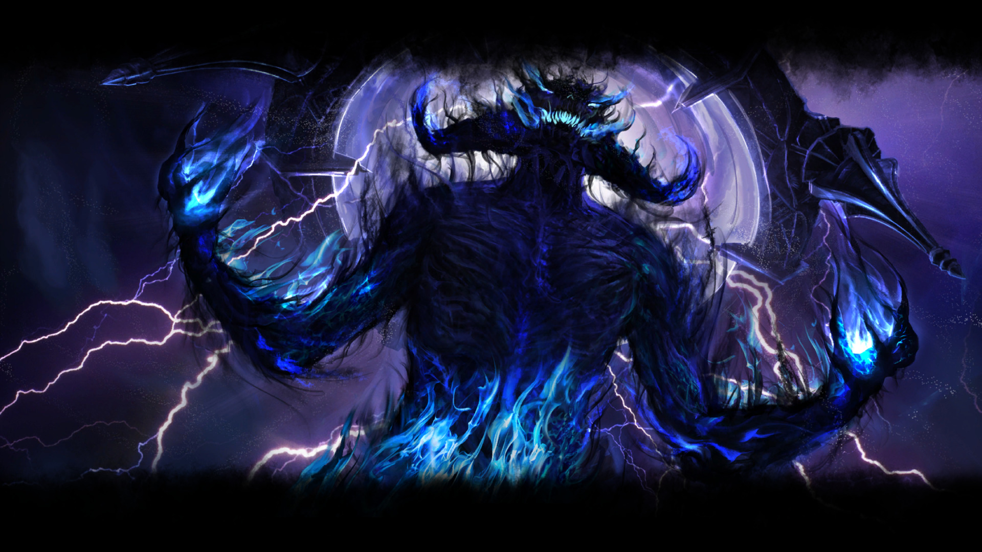 Elder Scrolls Mmorpg - HD Wallpaper 