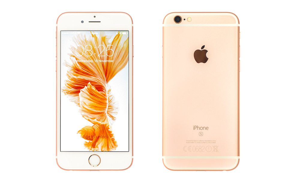 Report Claims 4-inch ‘iphone 5se’ To Launch With New - Apple Iphone 7 Plus Gold Cases - HD Wallpaper 