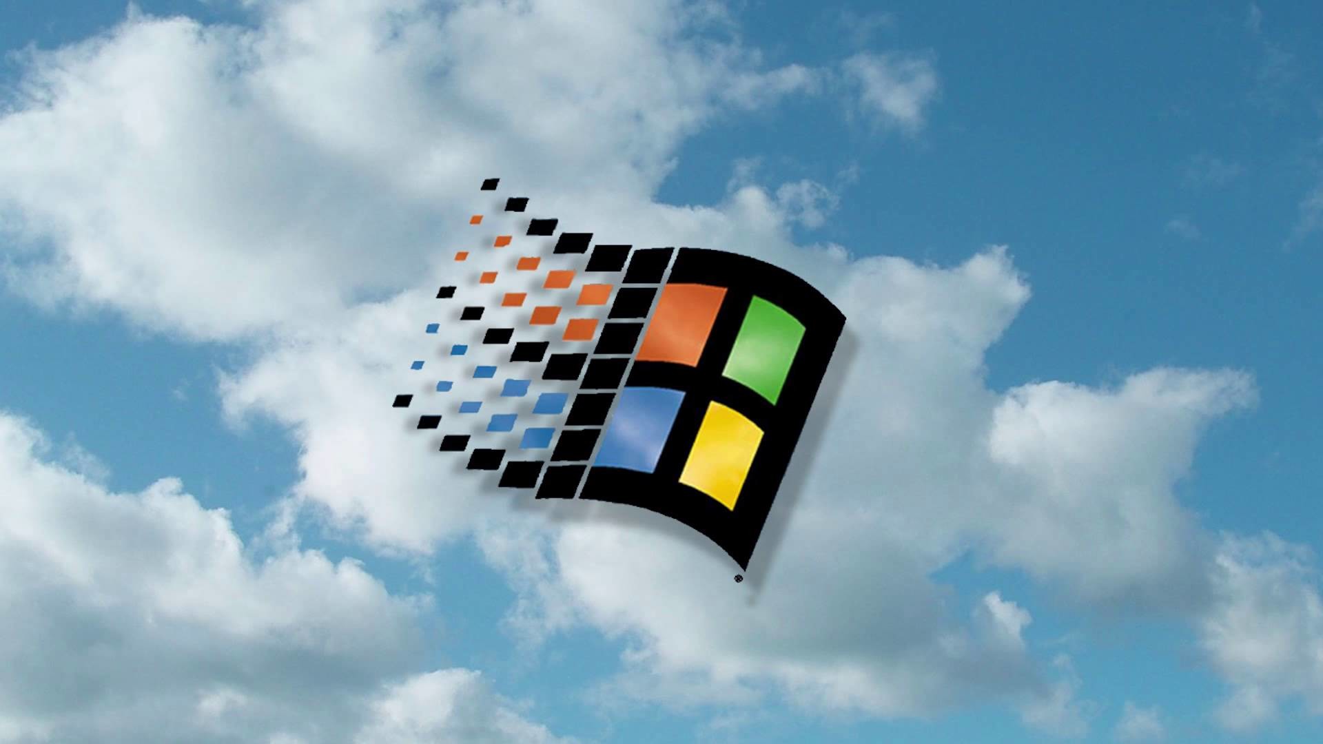 Windows 95 Start Me Up - Windows 95 - HD Wallpaper 