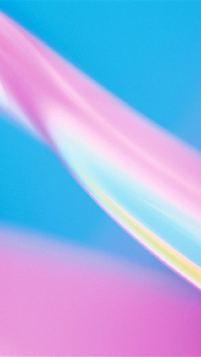 Hd Purple Abstract Iphone 5 Wallpapers - Bright Color Wallpaper Iphone - HD Wallpaper 