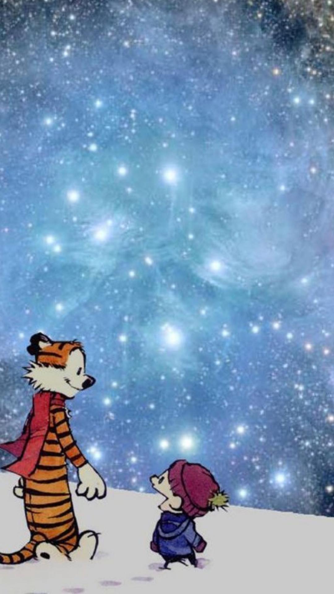 Featured image of post Calvin And Hobbes Background Iphone Calvin and hobbes quote of the day da