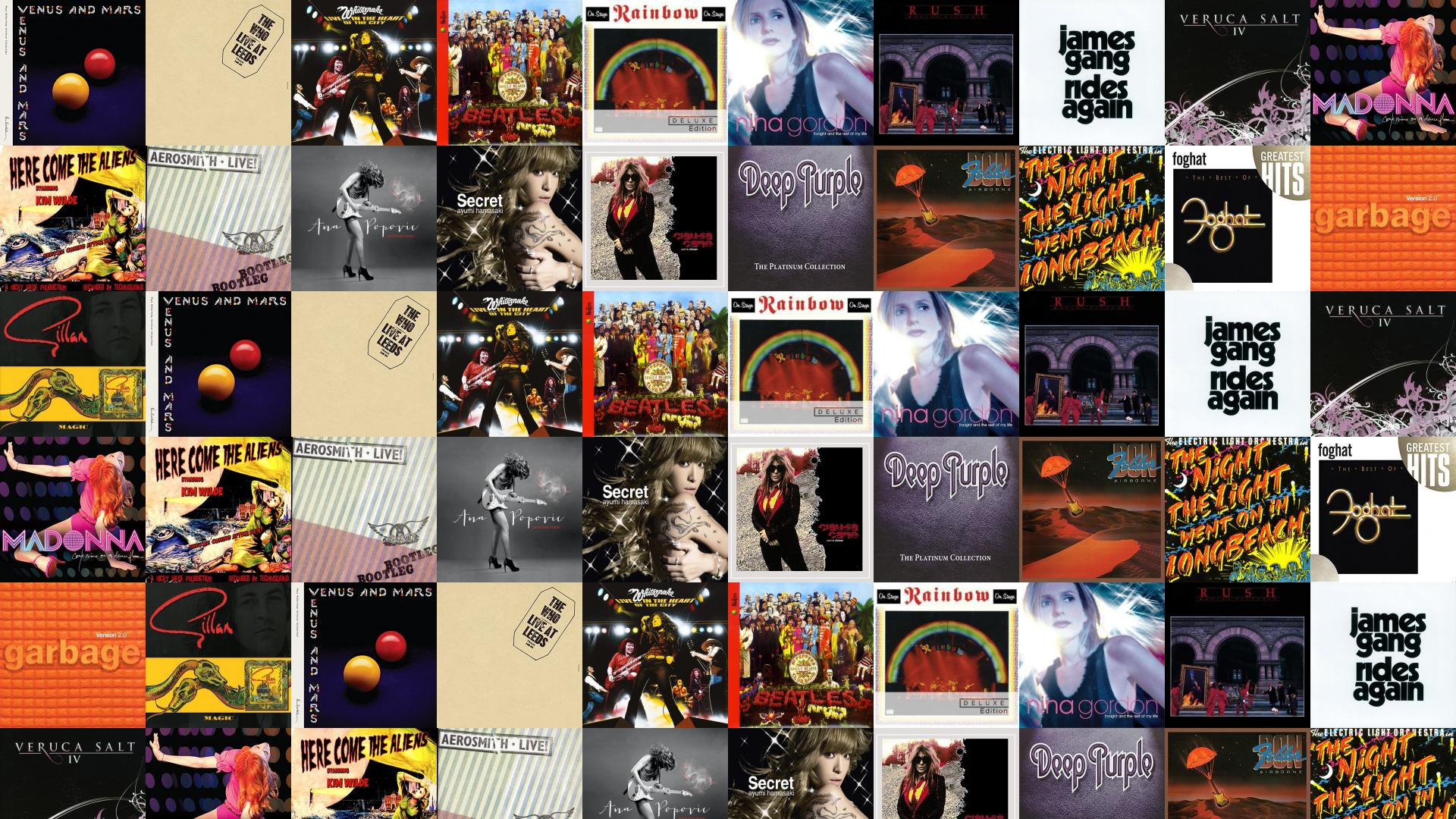 Confessions On A Dance Floor - HD Wallpaper 