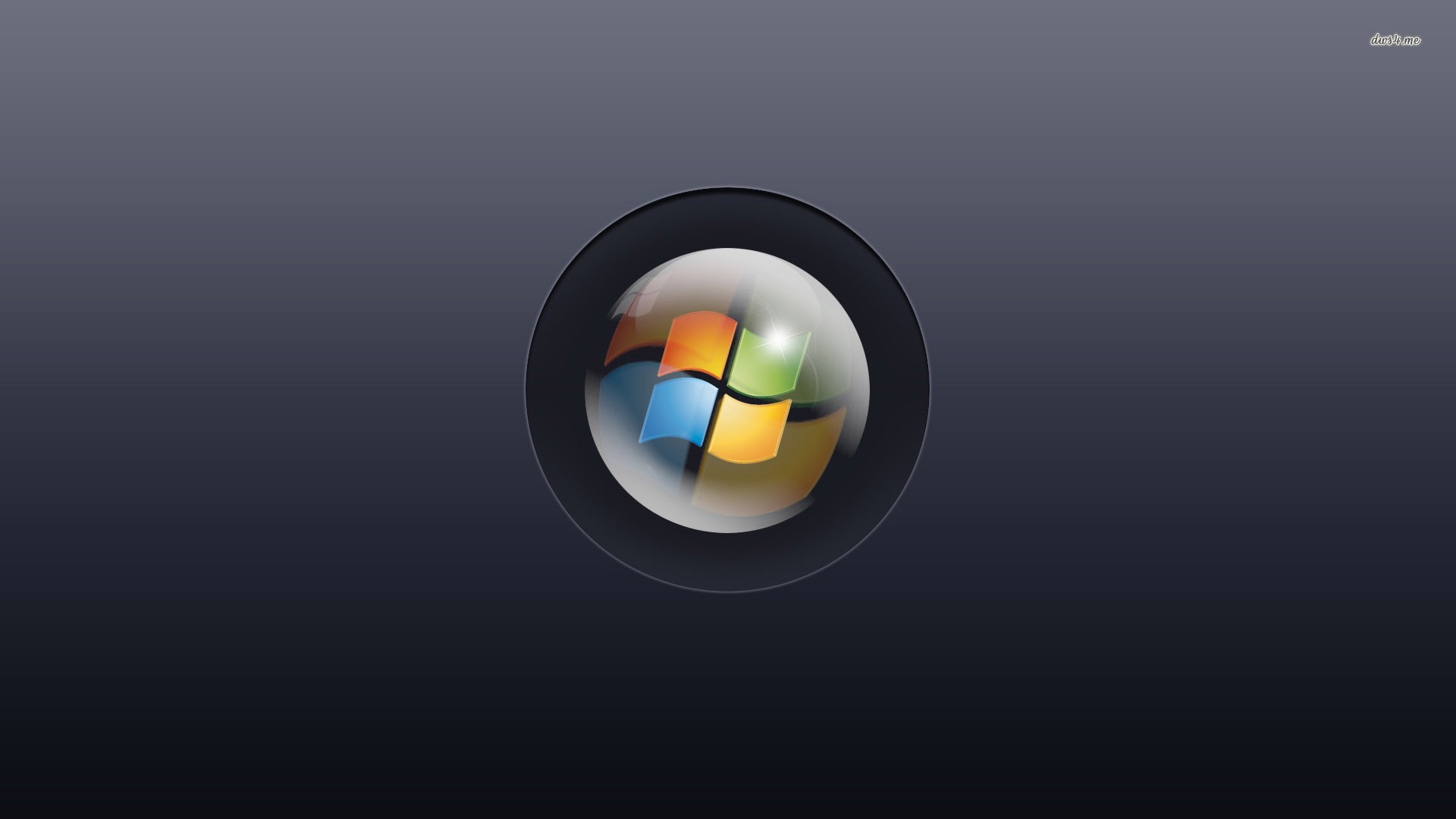 Wallpaper Windows 7 3d Full Hd Image Num 95