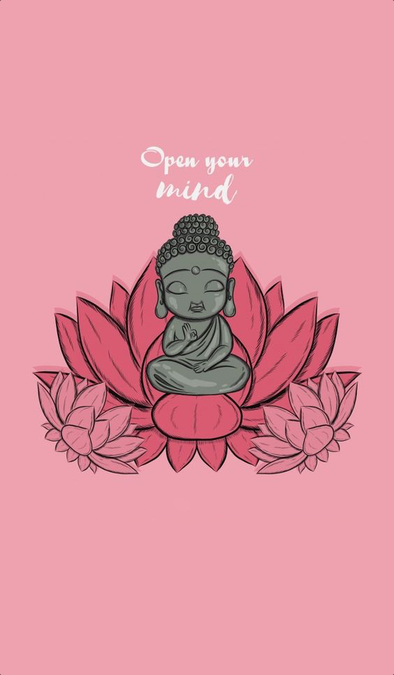 Buddhism - HD Wallpaper 