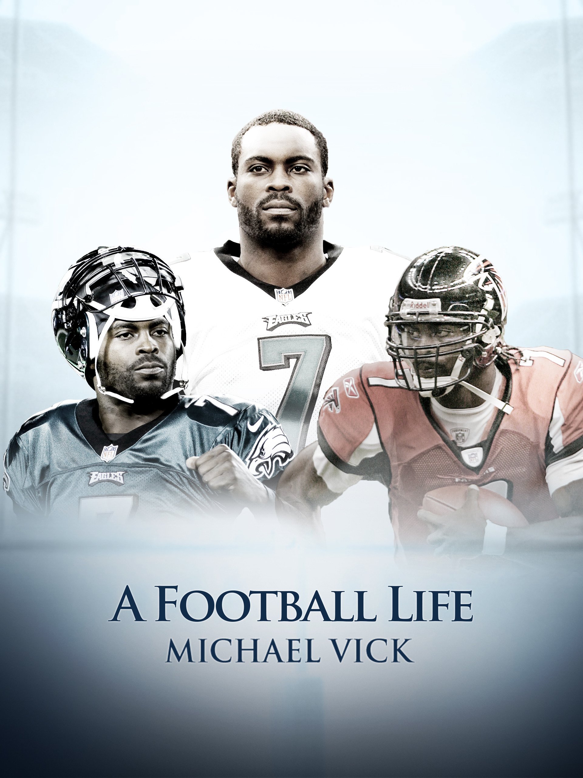 Football Life Michael Vick - HD Wallpaper 