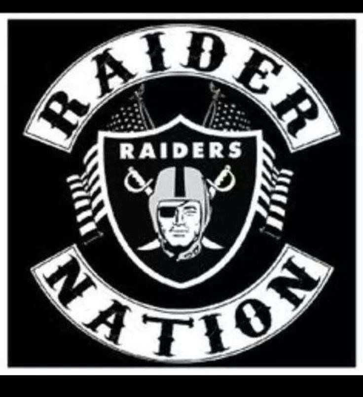 Oakland Raiders - HD Wallpaper 