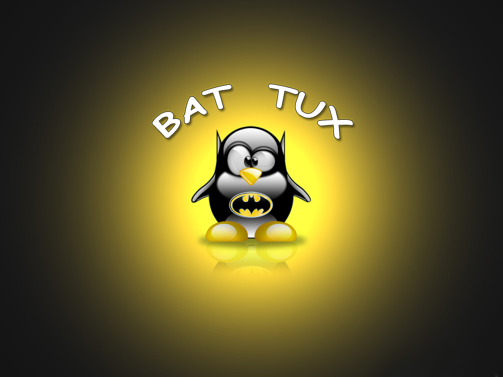 2018 06 15 Diane Murphy Tux Wallpapers - Penguin - HD Wallpaper 