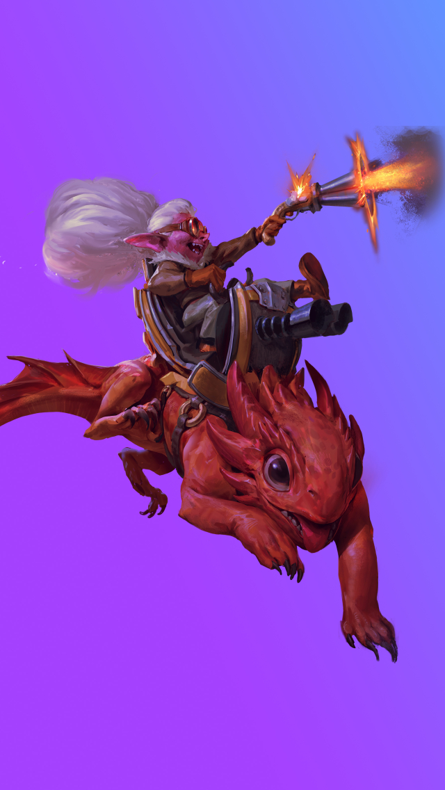 Dota 2 7.23 - HD Wallpaper 