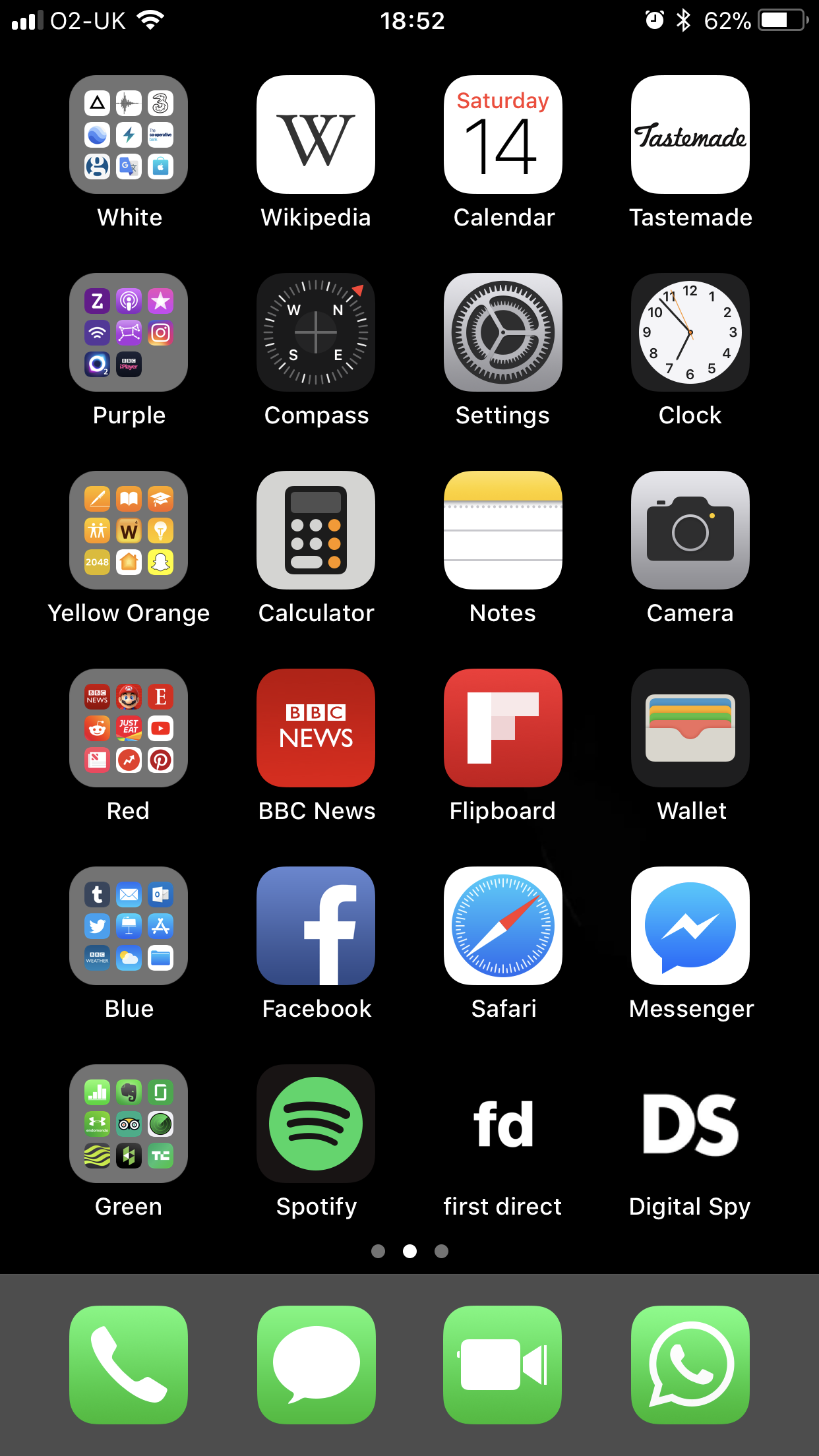 Iphone Home Screen Png 1242x28 Wallpaper Teahub Io