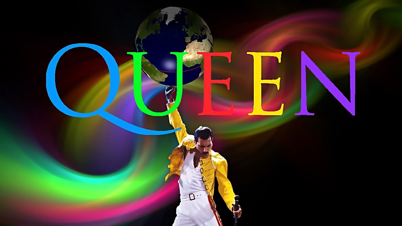 Fondos De Pantalla Para Pc De Queen - HD Wallpaper 