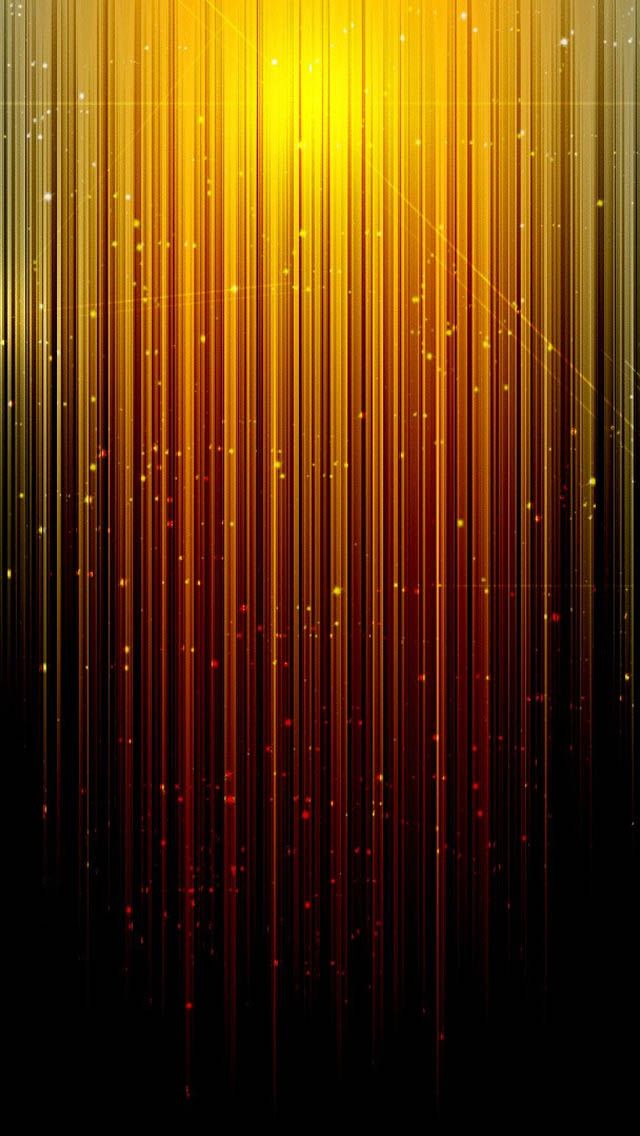 Black And Gold Background High Resolution - HD Wallpaper 