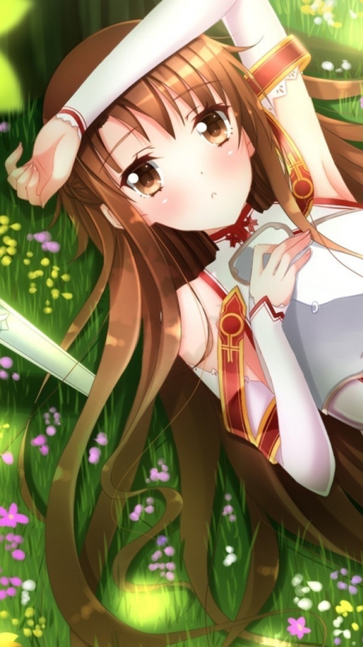 Asuna Sao 1920 X 1080 - HD Wallpaper 