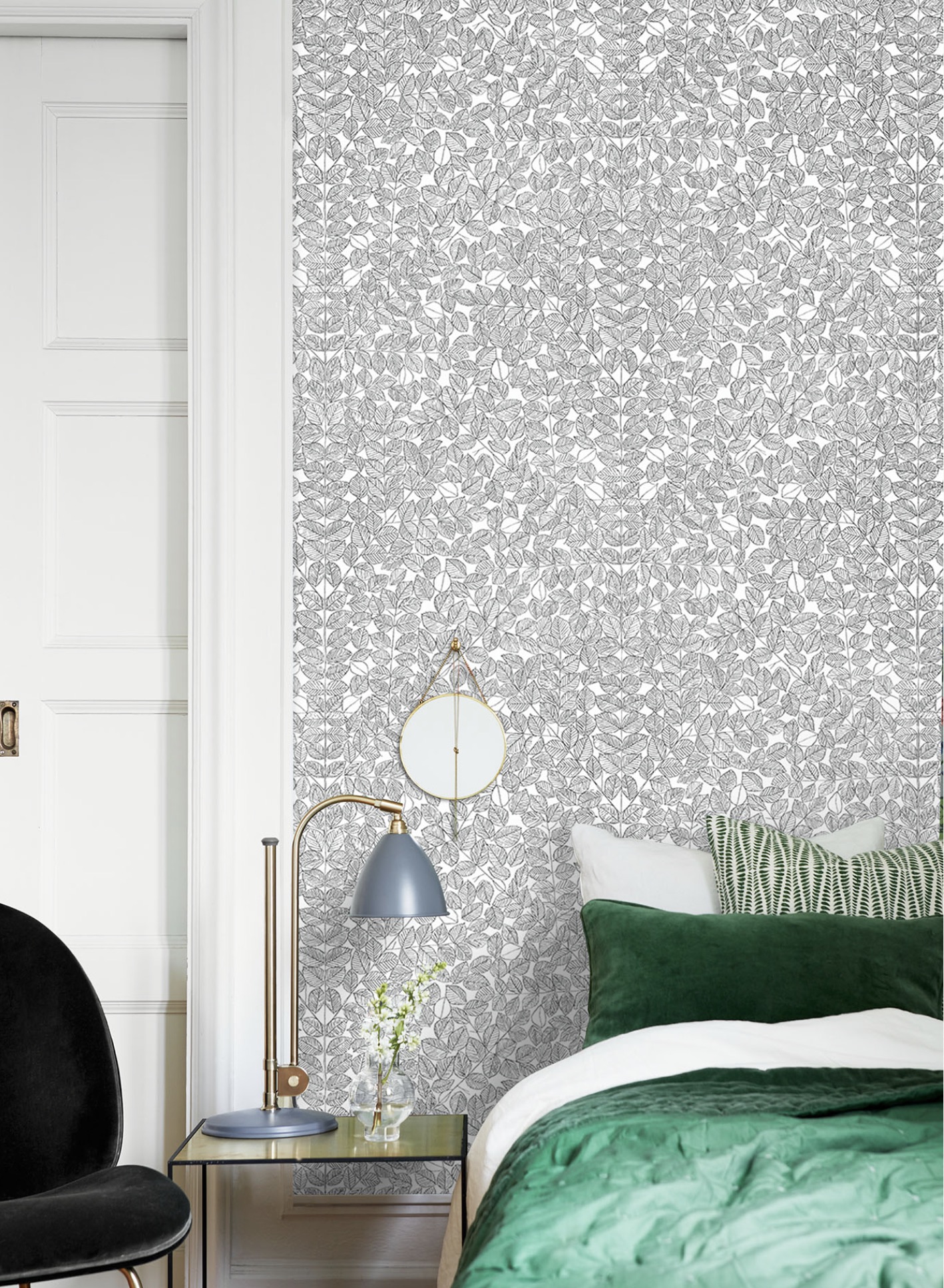 Scandinavian Designers Poeme D Amour - HD Wallpaper 