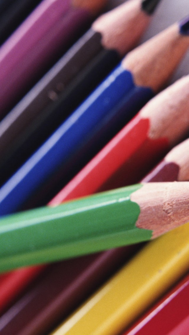 School Supplies - HD Wallpaper 