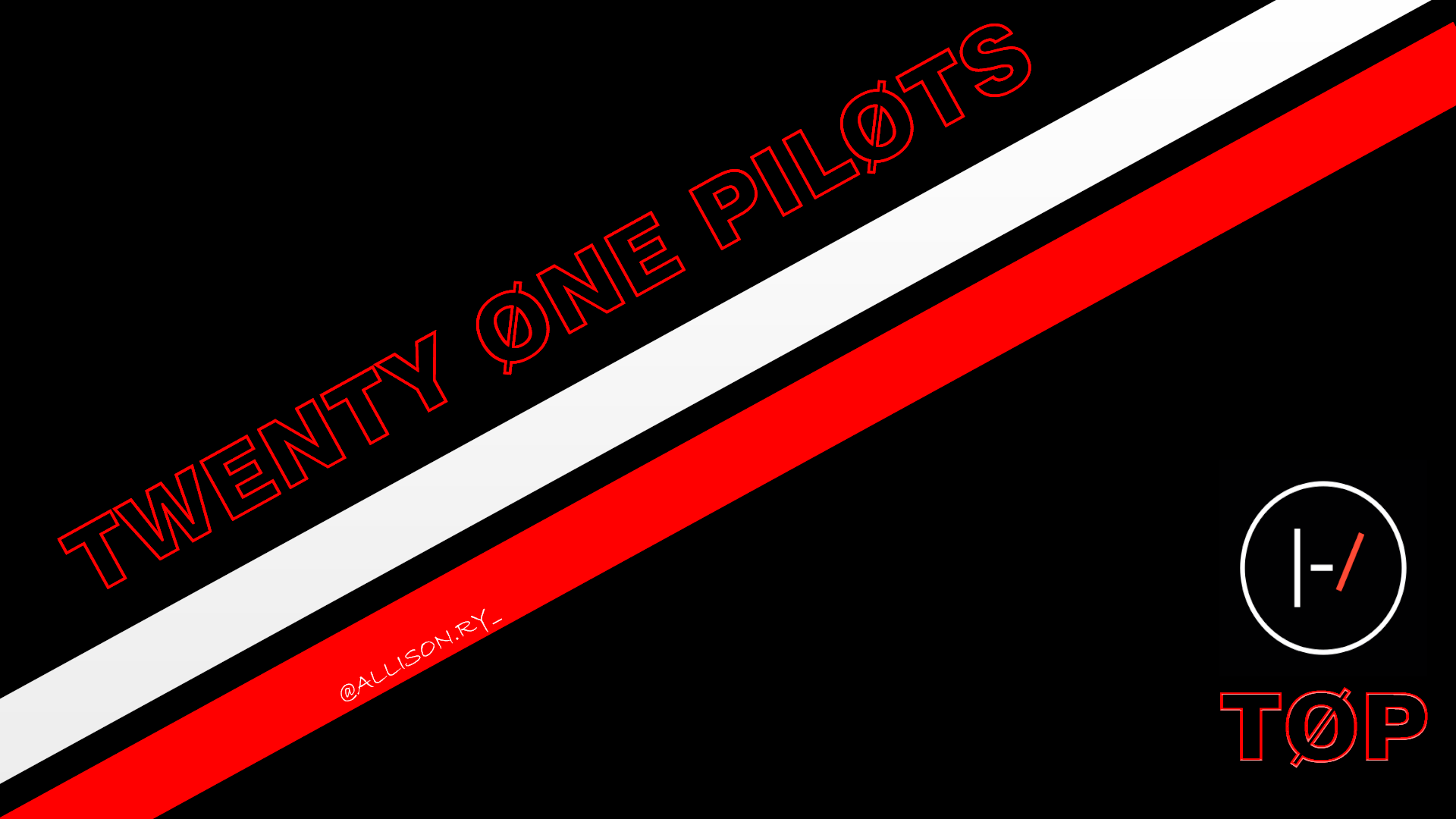 Fondos De Pantalla Para Pc De Twenty One Pilots - 1920x1080 Wallpaper -  teahub.io