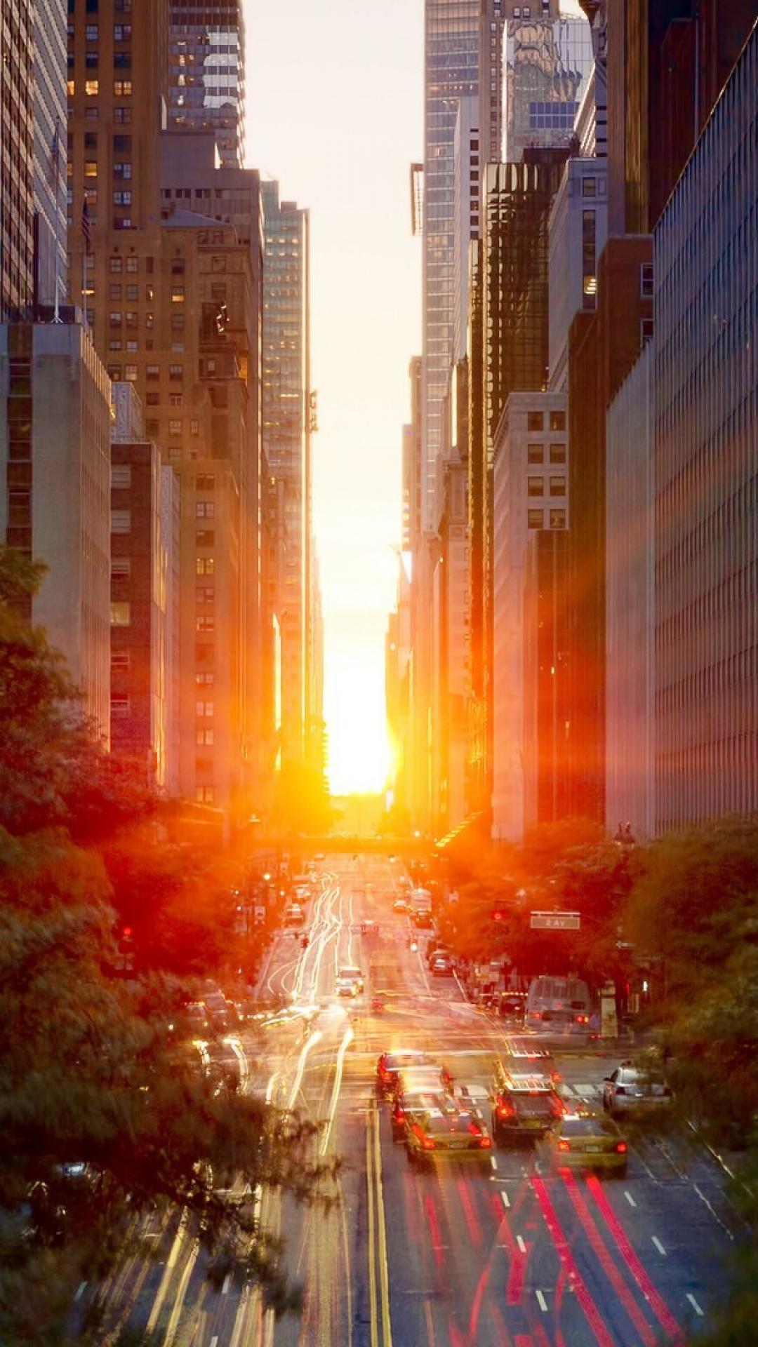 Chrysler Building - HD Wallpaper 