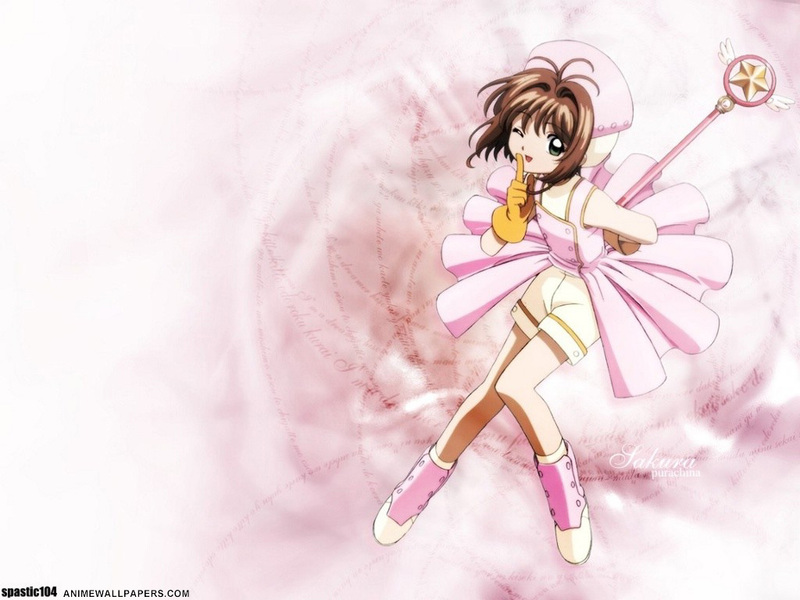 Sakura Card Captor Fondos De Pantalla Imagenes 131917 - Cardcaptor Sakura Png - HD Wallpaper 